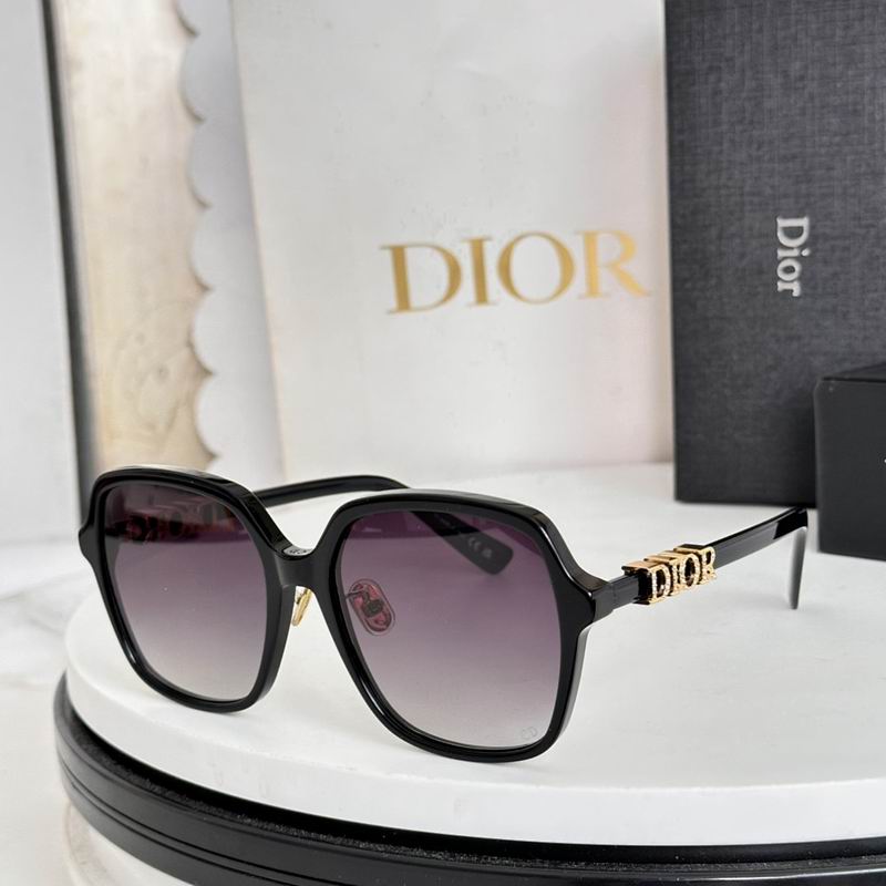 Dior Sunglasses ID:20260410-251